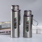 Stainless Steel Vacuum Thermos Bottle 1000 ml– Hot & Cold Water Bottle