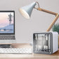 Mini air conditioning cooling fan multifunction USB