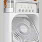 Portable Air Cooler Fan