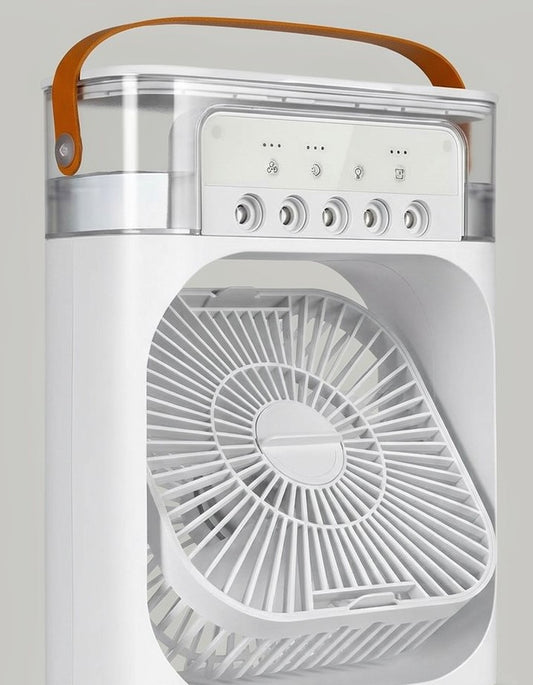 Portable Air Cooler Fan