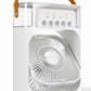 Portable Air Cooler Fan