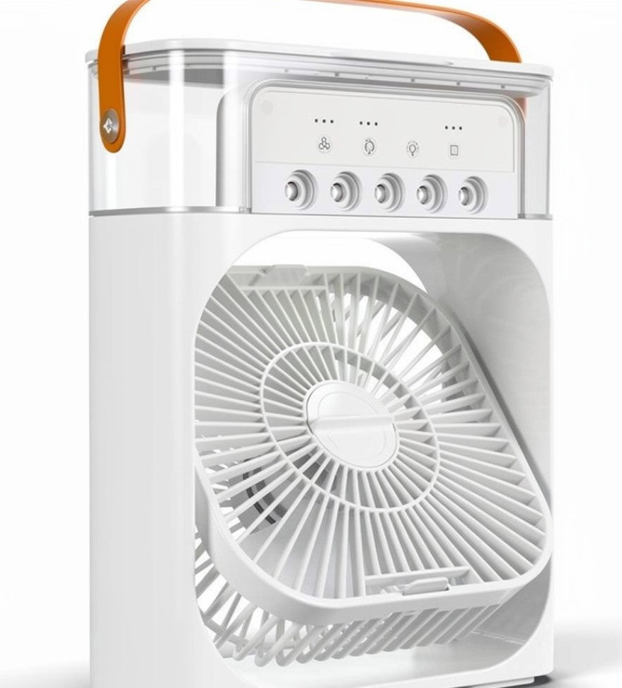 Portable Air Cooler Fan