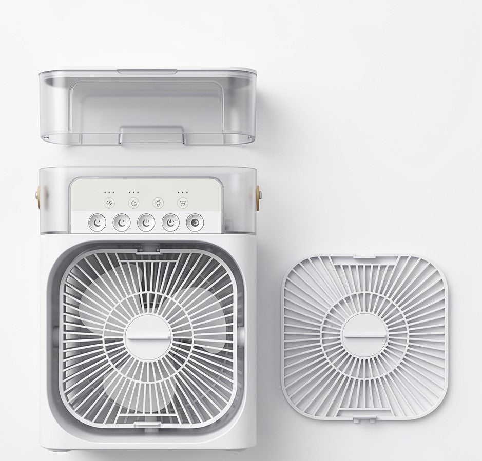 Portable Air Cooler Fan